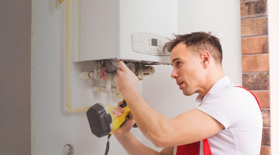 Professional bathroom faucet installation in Auburntown, TN